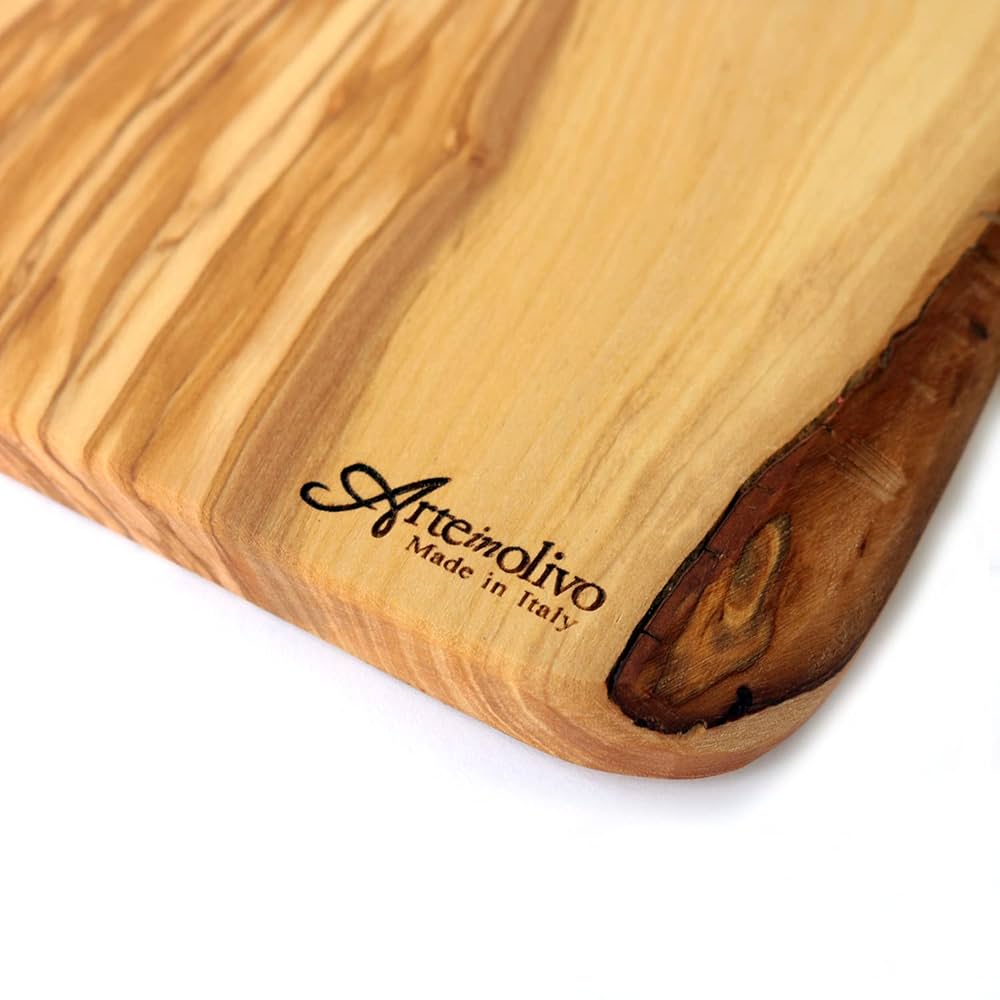 Amazon｜Arteinolivo(アルテインオリーボ) オリーブウッド